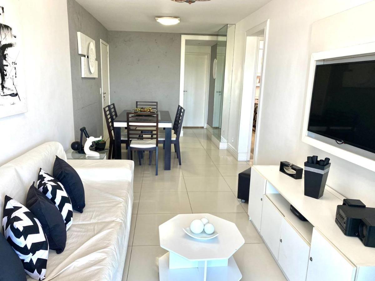 Marcolini - Luxo Vista Mar - Do Pepe Apartamento *
