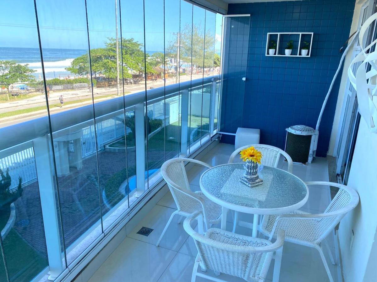 Marcolini - Luxo Vista Mar - Do Pepe Apartamento *